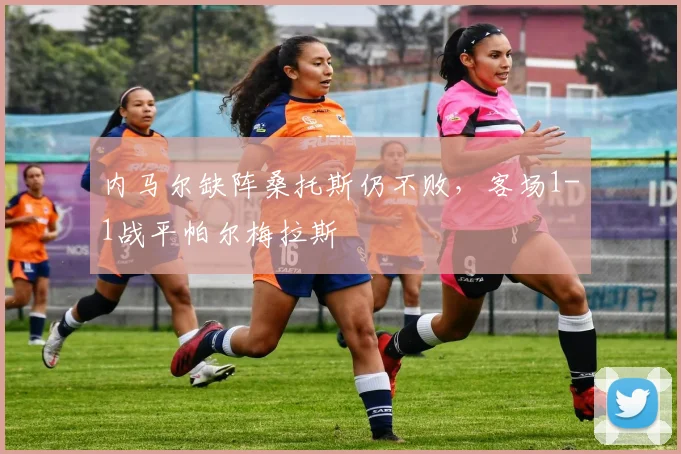 内马尔缺阵桑托斯仍不败,客场1-1战平帕尔梅拉斯