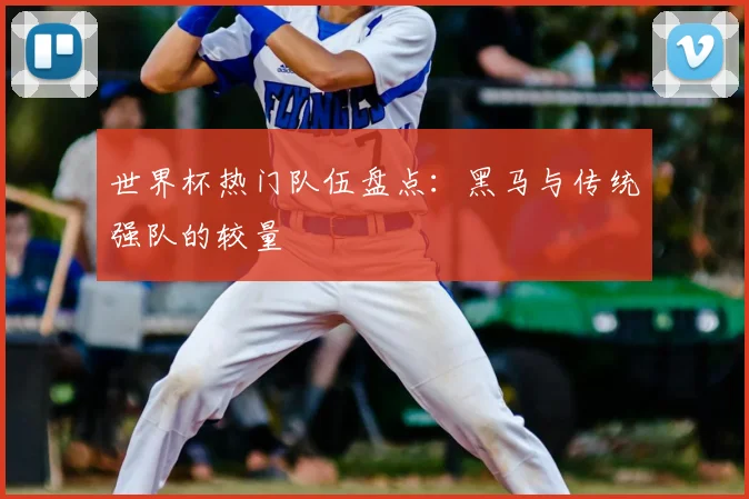 世界杯热门队伍盘点：黑马与传统强队的较量
